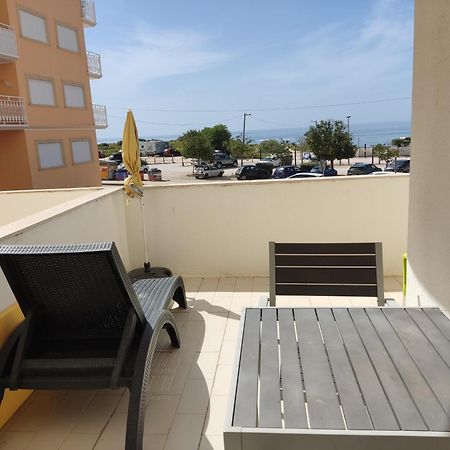 1P Torre Sol Casas & Papeis Apartment Armacao de Pera Exterior photo