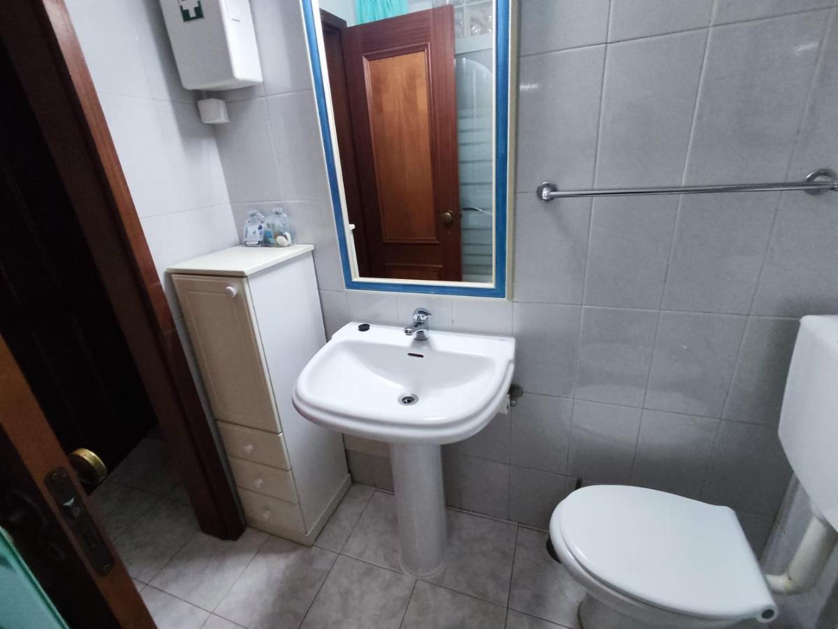 1P Torre Sol Casas & Papeis Apartment Armacao de Pera Exterior photo