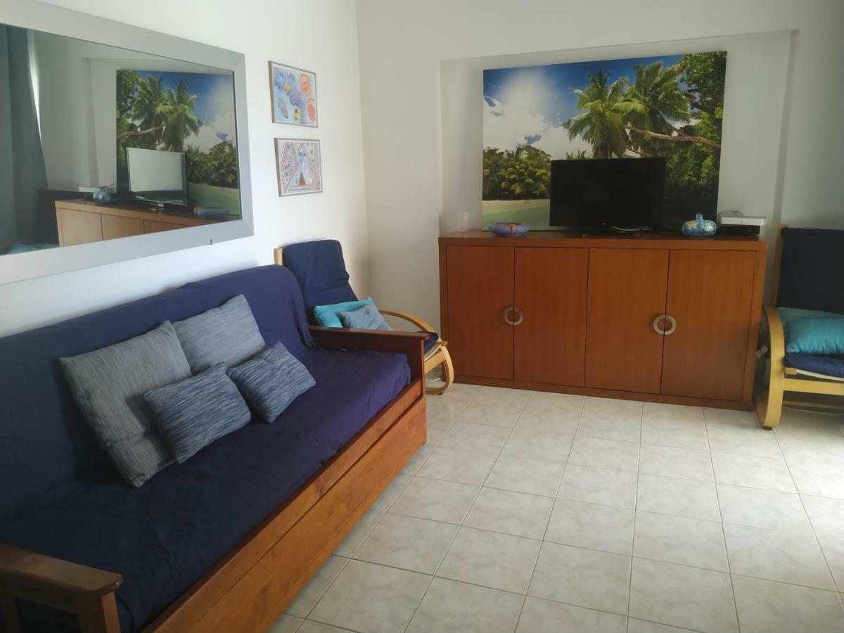1P Torre Sol Casas & Papeis Apartment Armacao de Pera Exterior photo